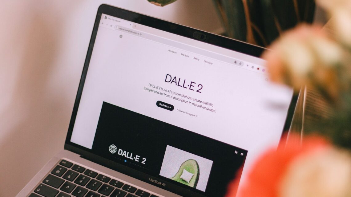 DALL-E 3 dla początkujących: Jak tworzyć unikalne obrazy z tekstu w kilka minut?