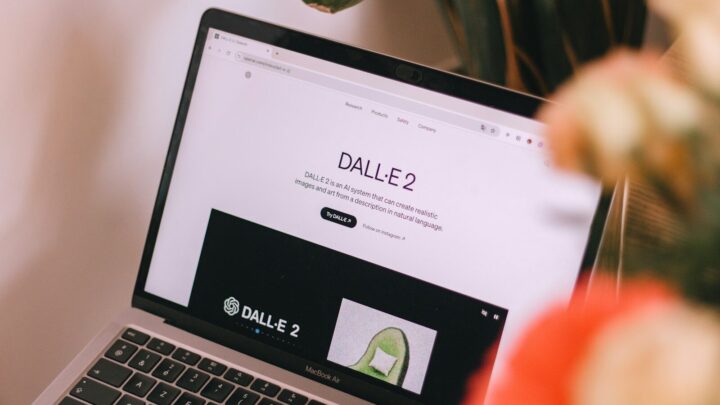 DALL-E 3 dla początkujących: Jak tworzyć unikalne obrazy z tekstu w kilka minut?