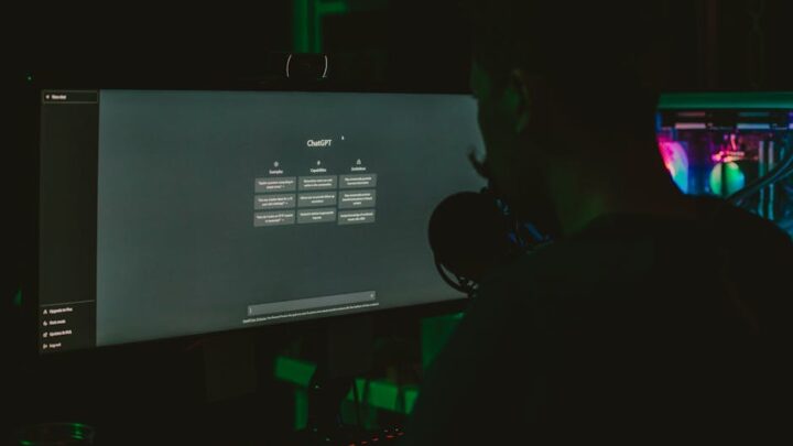 AI w edycji wideo: Jak sztuczna inteligencja może przyspieszyć montaż, generować przejścia i poprawiać jakość obrazu?