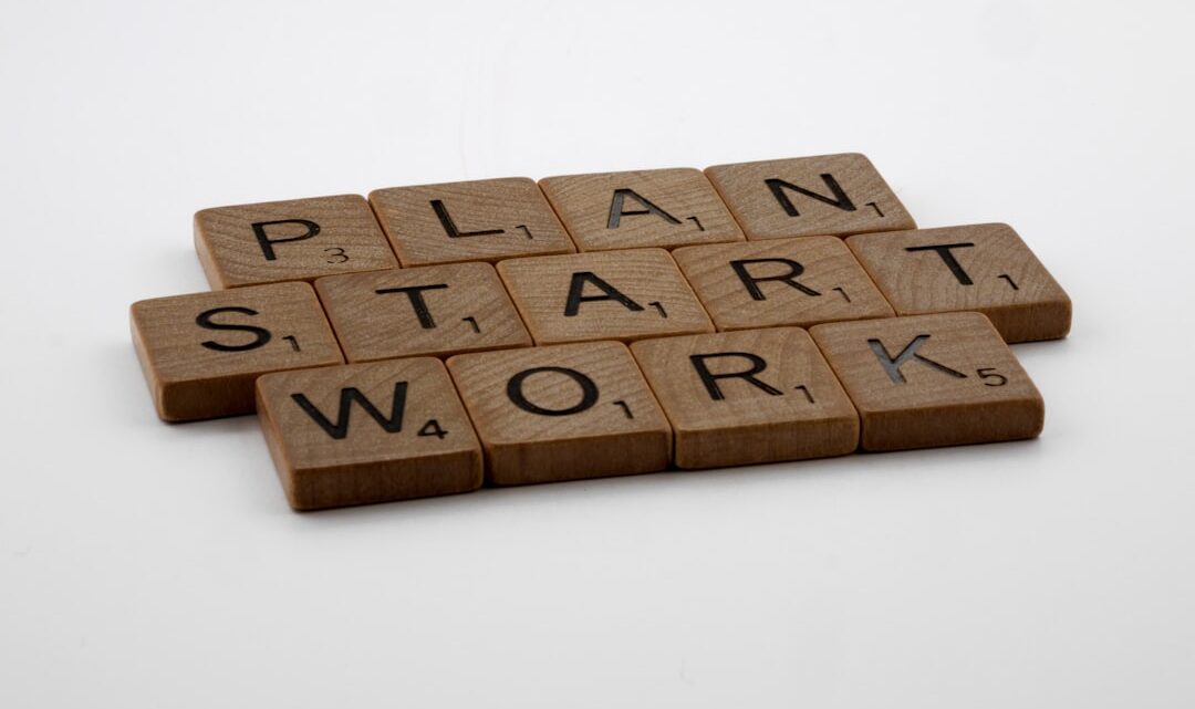 AI w planowaniu i organizacji pracy: Przegląd narzędzi wspierających produktywność dla zespołów i freelancerów