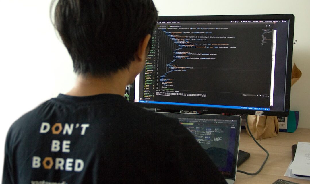 Automatyzacja obsługi klienta z Agentami AI: Tworzenie inteligentnego chatbota bez kodowania.