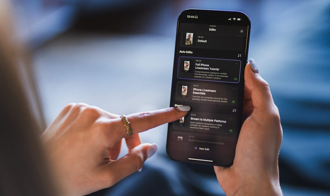 Jak AI może wspierać tworzenie treści wideo? Narzędzia i strategie dla twórców YouTube i social media