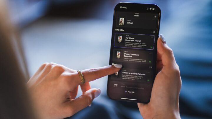 Jak AI może wspierać tworzenie treści wideo? Narzędzia i strategie dla twórców YouTube i social media