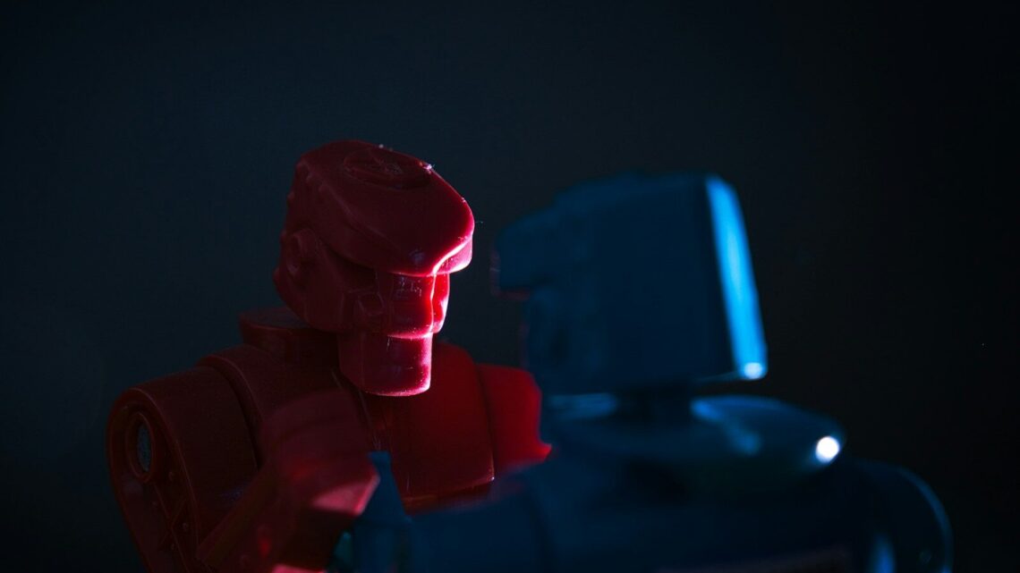 Claude AI vs ChatGPT: Którego wybrać do Twoich zadań?