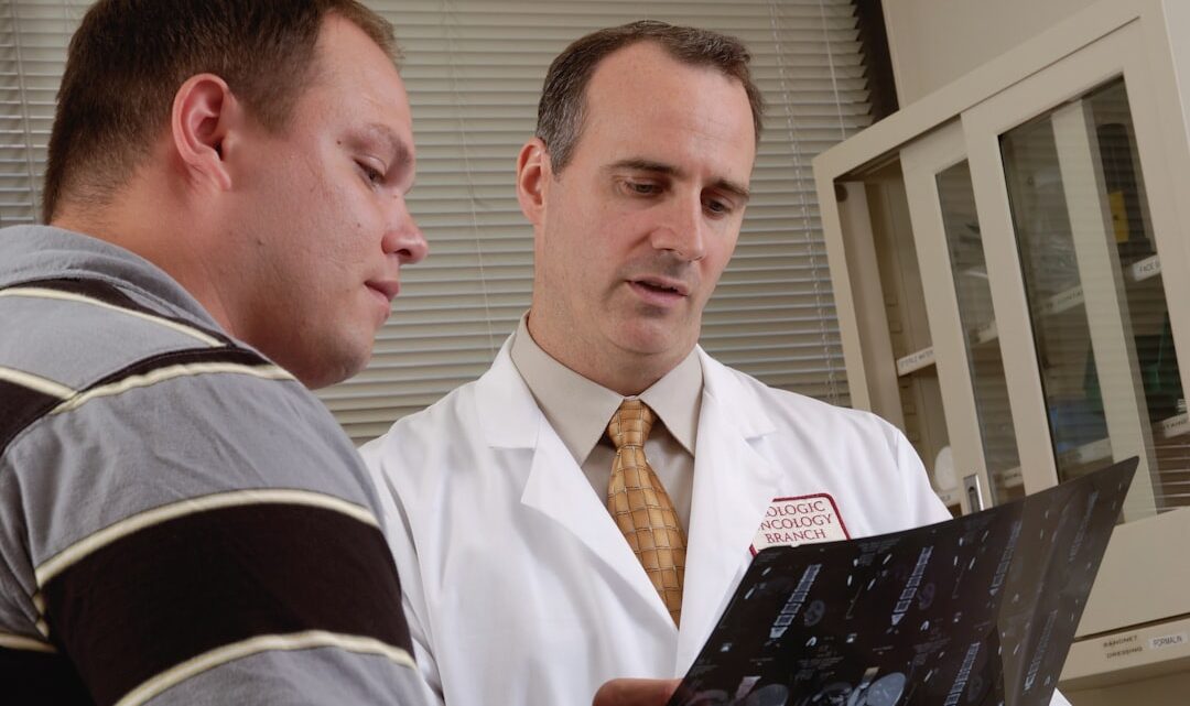 Sztuczna inteligencja w diagnostyce medycznej: Jak Gemini i inne modele mogą pomóc lekarzom?