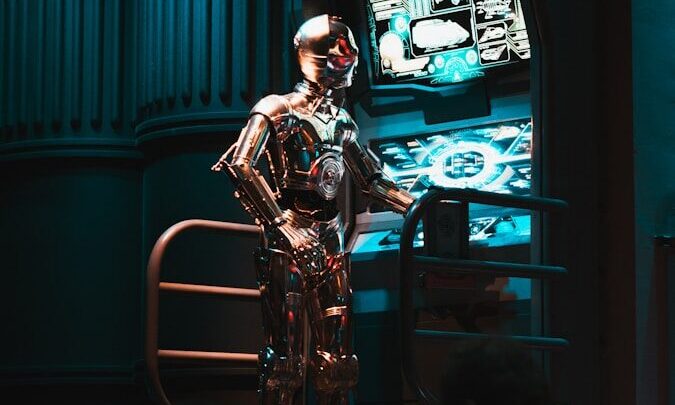 Claude AI w badaniach naukowych: Jak efektywnie analizować dane i literaturę specjalistyczną?