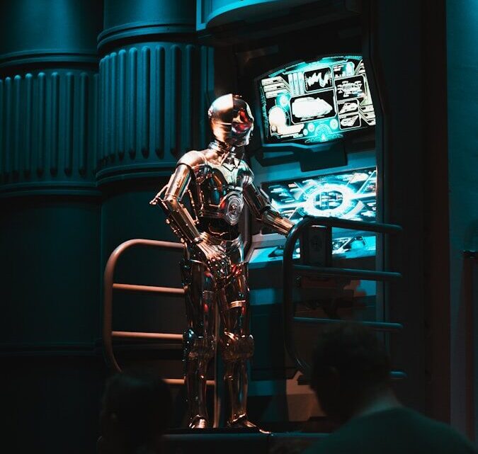 Claude AI w badaniach naukowych: Jak efektywnie analizować dane i literaturę specjalistyczną?