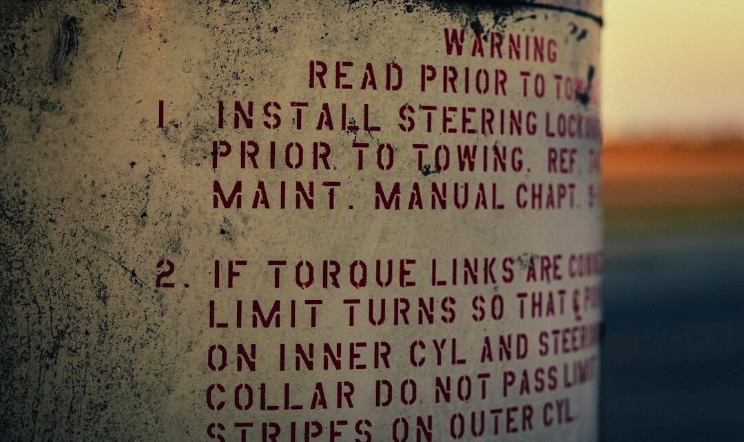 AI odmawia odpowiedzi lub generuje ostrzeżenia bezpieczeństwa? Jak ominąć blokady etyczne i filtry treści, zachowując zgodność z zasadami?