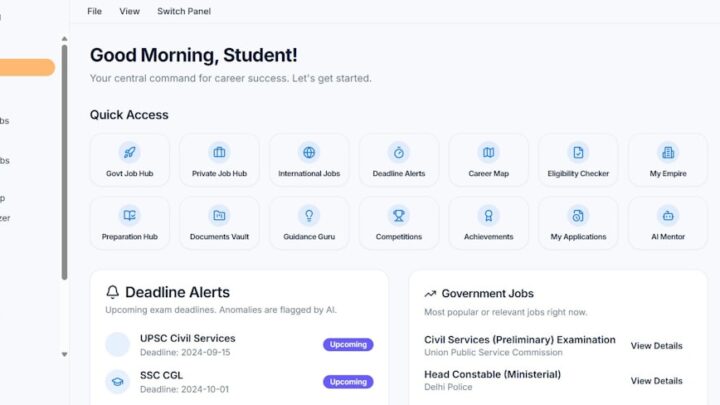 AI w personalizacji ścieżek kariery i rozwoju zawodowego: Jak modele językowe wspierają planowanie rozwoju i zdobywanie nowych umiejętności?