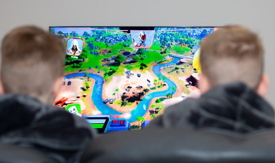 AI w proceduralnym generowaniu świata gier: Jak wykorzystać modele AI do tworzenia nieskończonych map, obiektów i postaci w silnikach Unity/Unreal?