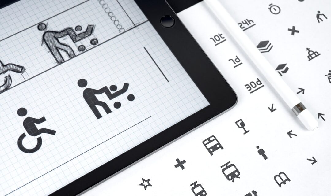 AI w tworzeniu dostępnych stron internetowych i aplikacji: Jak automatycznie generować opisy alt, transkrypcje i napisy dla osób z niepełnosprawnościami (ChatGPT Vision, ElevenLabs)?