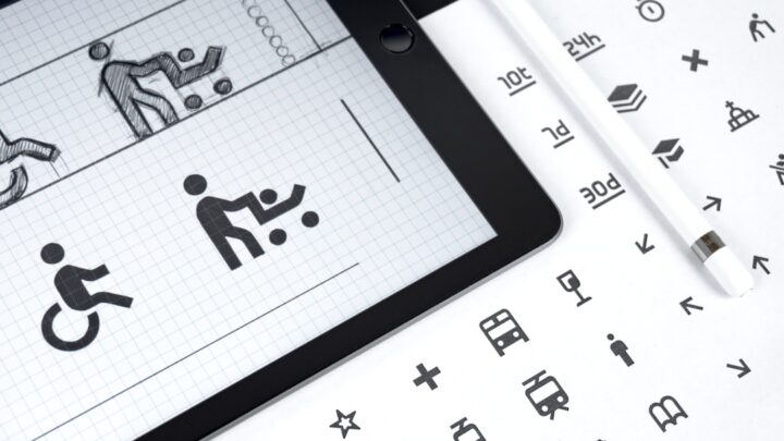 AI w tworzeniu dostępnych stron internetowych i aplikacji: Jak automatycznie generować opisy alt, transkrypcje i napisy dla osób z niepełnosprawnościami (ChatGPT Vision, ElevenLabs)?