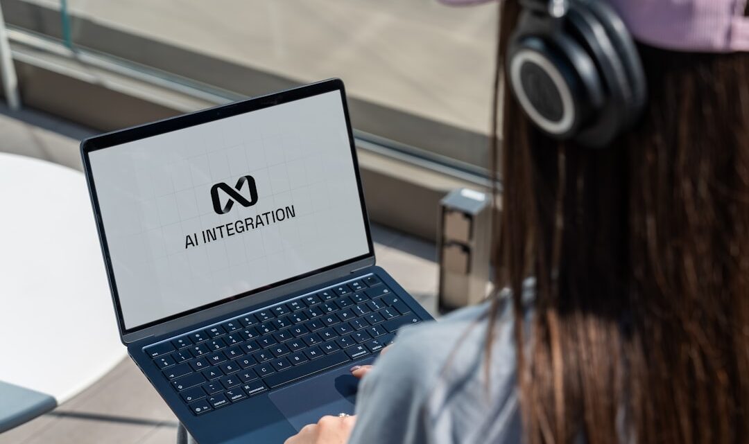 AI w tworzeniu kursów online i szkoleń interaktywnych: Od generowania treści po automatyczne ocenianie postępów