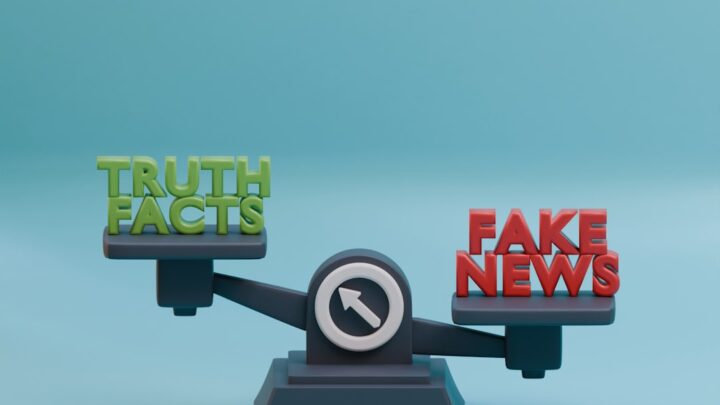 AI w weryfikacji faktów i zwalczaniu dezinformacji: Jak AI może pomóc w identyfikacji fake newsów i manipulacji treścią online?