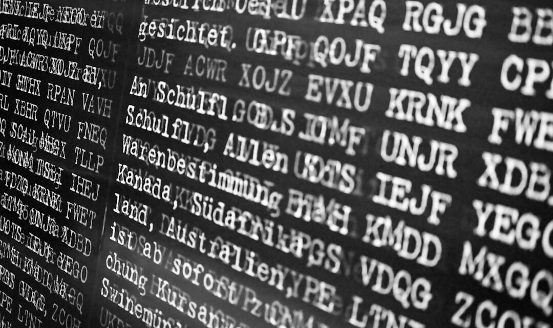 AI w wykrywaniu i korygowaniu błędów stylistycznych i gramatycznych w języku polskim: Jak modele językowe poprawiają jakość tekstu (ChatGPT, Claude AI)