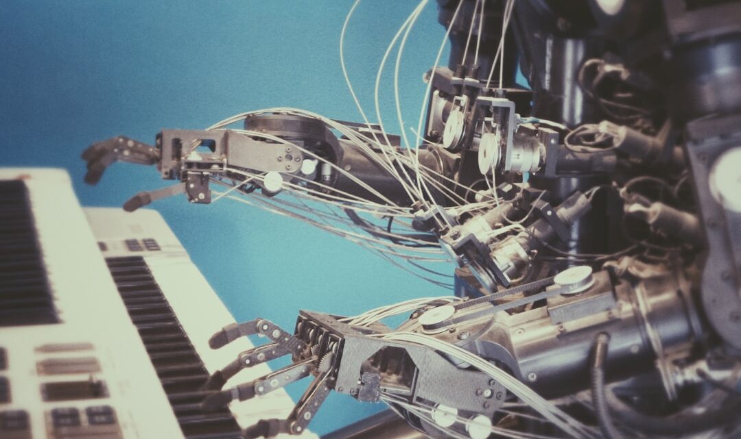 Beatoven.ai w praktyce: Generowanie ścieżek dźwiękowych do wideo i podcastów bez licencji