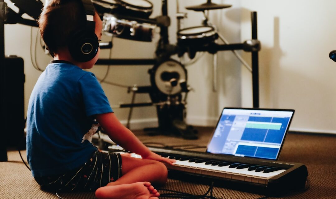 Jak AI może pomóc w personalizacji nauki gry na instrumencie? Generowanie ćwiczeń i feedbacku z ChatGPT i innymi narzędziami