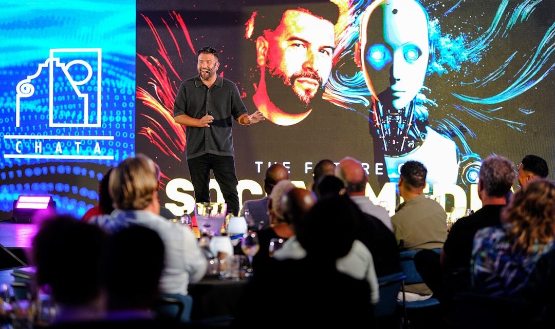 Jak stworzyć własnego Agenta AI do zarządzania kampaniami reklamowymi Google Ads i Facebook Ads? Przewodnik dla marketerów.