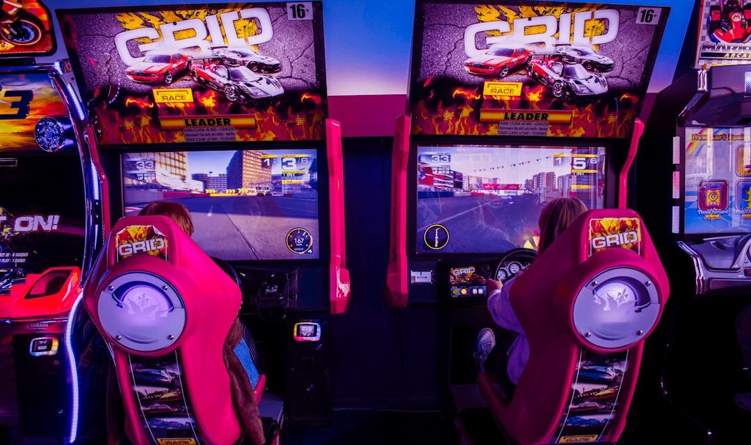 Jak wykorzystać AI do tworzenia spersonalizowanych ścieżek dźwiękowych w grach indie – integracja z silnikami i optymalizacja emocji gracza (Beatoven.ai, Unity)