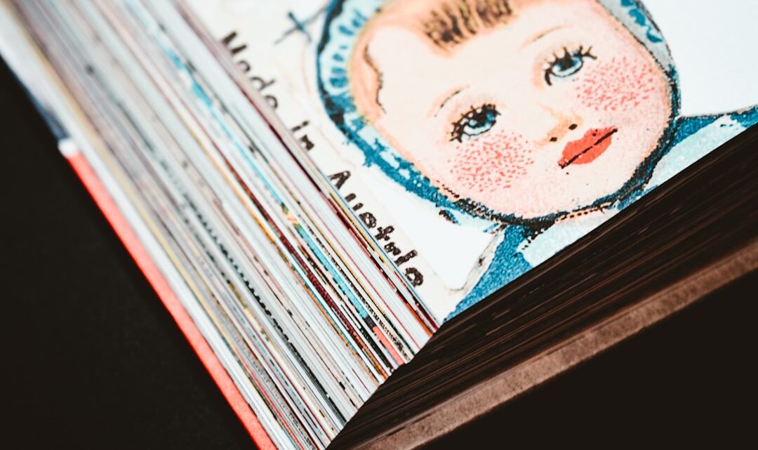 Klonowanie głosu AI w tworzeniu audiobooków dla dzieci: Jak zapewnić bezpieczeństwo i etykę w tworzeniu angażujących treści