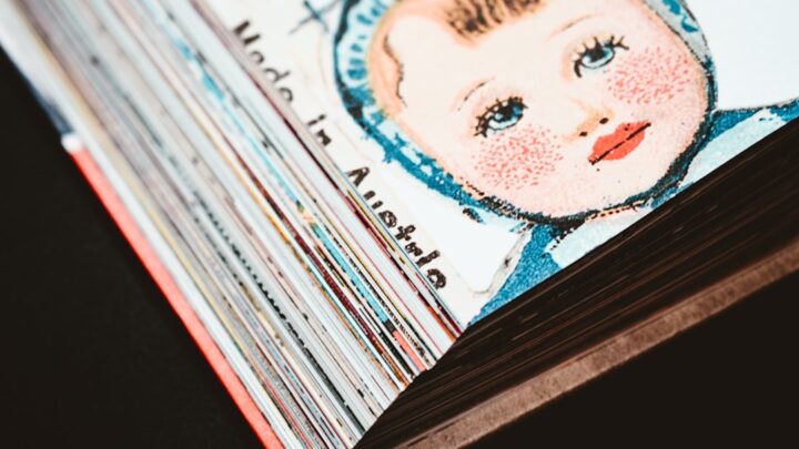 Klonowanie głosu AI w tworzeniu audiobooków dla dzieci: Jak zapewnić bezpieczeństwo i etykę w tworzeniu angażujących treści