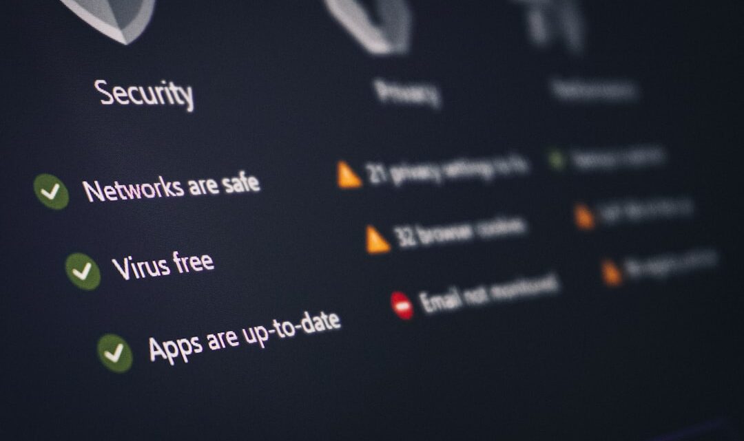 Ochrona danych osobowych w erze AI: Jak bezpiecznie używać narzędzi takich jak ChatGPT i Gemini?