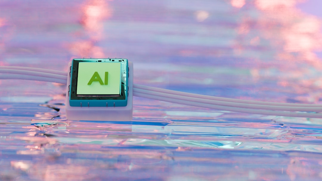 Sztuczna inteligencja w odkrywaniu ukrytych wzorców i syntezie danych: Jak łączyć różne źródła informacji z ChatGPT i Claude AI dla nowych insightów?