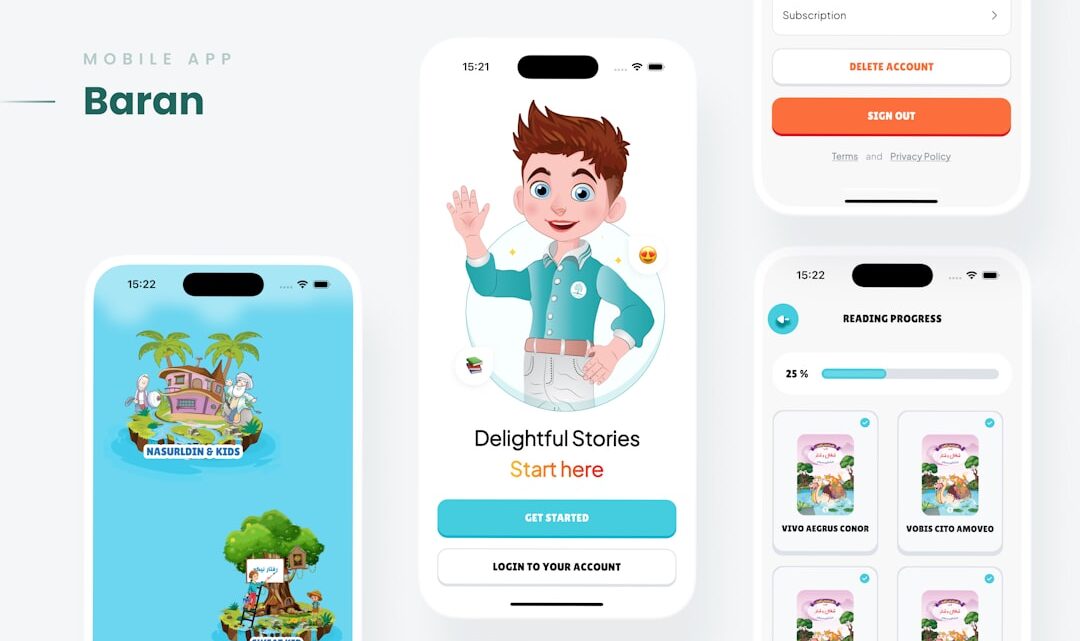 Tworzenie interaktywnych opowiadań i książek dla dzieci z AI: Personalizacja fabuły i postaci z wykorzystaniem ChatGPT i Claude AI