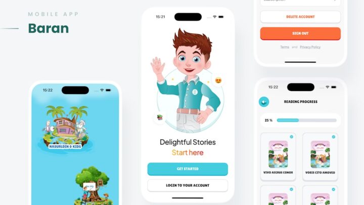 Tworzenie interaktywnych opowiadań i książek dla dzieci z AI: Personalizacja fabuły i postaci z wykorzystaniem ChatGPT i Claude AI