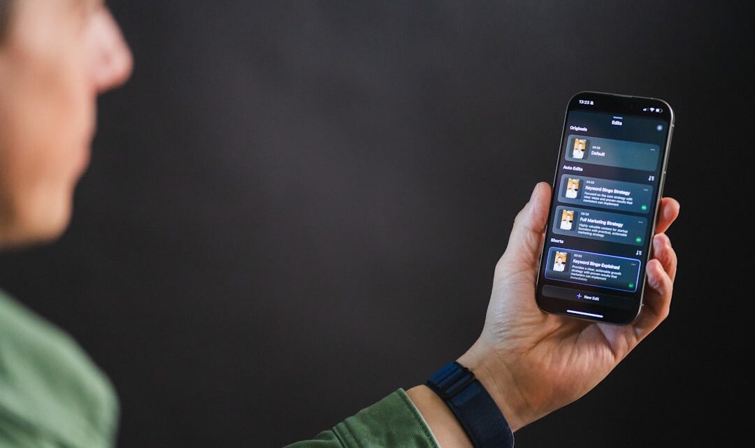 Wykorzystanie AI do analizy i optymalizacji strategii content marketingowej dla małych i średnich przedsiębiorstw w Polsce (ChatGPT, Gemini)