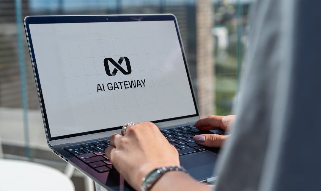 Agent AI do web scrapingu: Jak legalnie i efektywnie zbierać dane z Internetu dla biznesu?