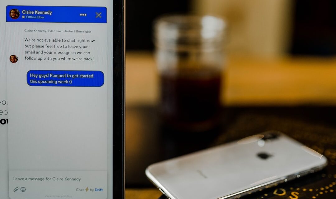 AI jako osobisty trener mentalny: Jak zbudować chatbota wspierającego zdrowie psychiczne i zarządzanie stresem (z ChatGPT, Claude AI, Gemini)? AI jako osobisty trener mentalny: Jak zbudować chatbota wspierającego zdrowie psychiczne i zarządzanie stresem (z ChatGPT, Claude AI, Gemini)?