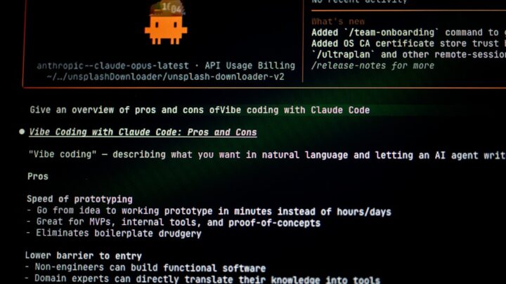 AI w automatycznym generowaniu dokumentacji technicznej kodu (Python, JavaScript): Jak ChatGPT i Gemini usprawniają utrzymanie projektów?