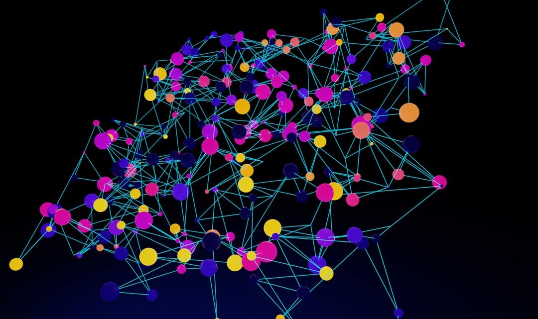 AI w efektywnym tworzeniu interaktywnych map myśli i wizualizacji złożonych projektów: Od burzy mózgów do dynamicznej struktury z ChatGPT.
