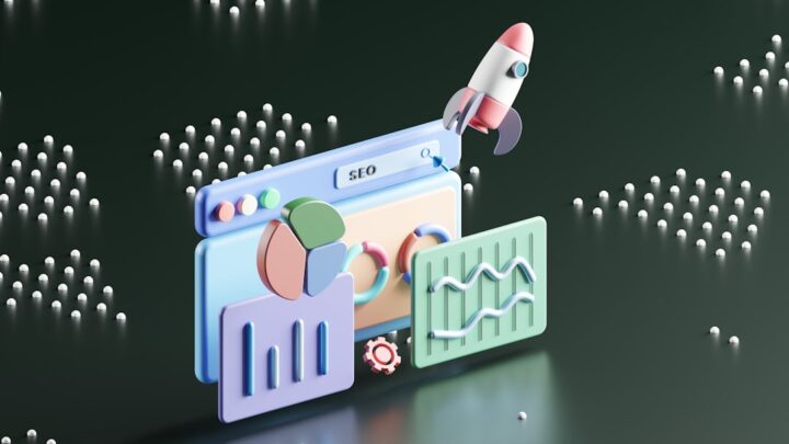 AI w generowaniu struktury bloga i optymalizacji SEO treści: Jak ChatGPT i Gemini pomogą napisać artykuł, który rankuje w Google?