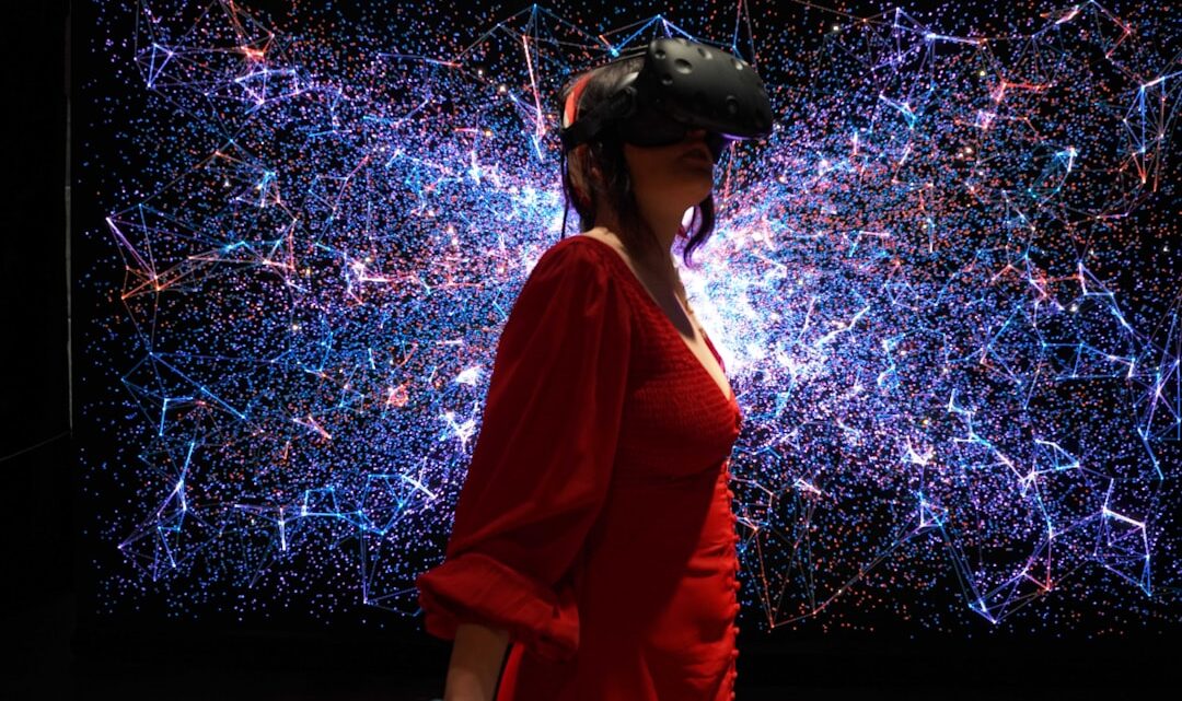 AI w personalizacji i dynamicznym generowaniu interaktywnych światów VR/AR: Jak tworzyć adaptacyjne środowiska i scenariusze dla szkoleń i rozrywki?
