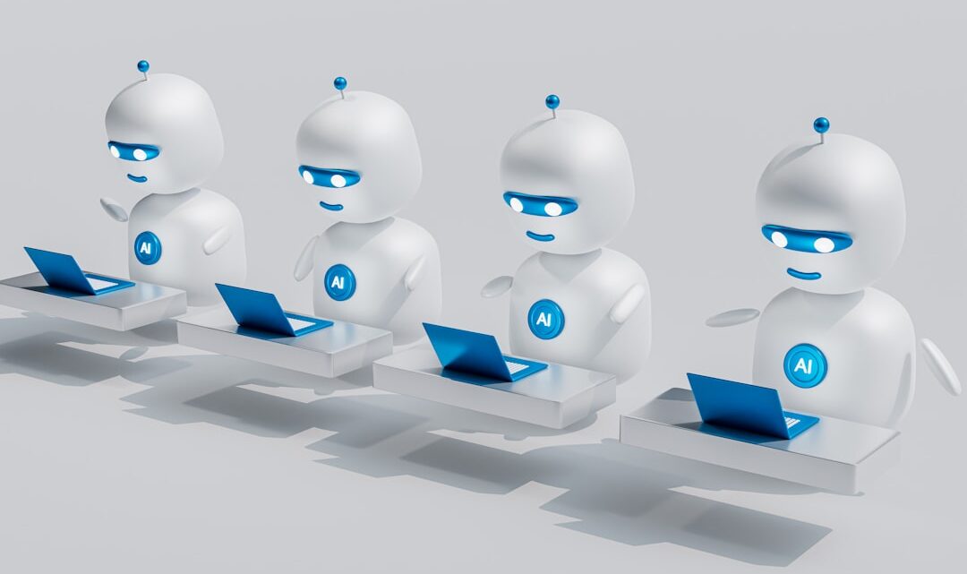 AI w tworzeniu interaktywnych chatbotów edukacyjnych do nauki specyfiki polskiego prawa jazdy i zasad ruchu drogowego (ChatGPT, Gemini, Agent AI)