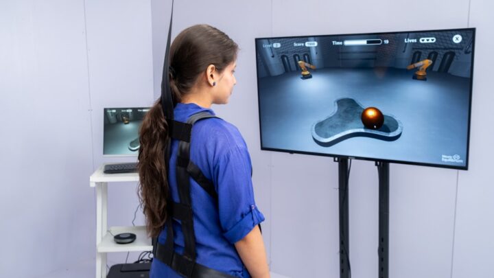 AI w tworzeniu spersonalizowanych interfejsów sterowanych wzrokiem lub głosem dla osób z niepełnosprawnościami ruchowymi (eye-tracking, zaawansowane rozpoznawanie mowy)