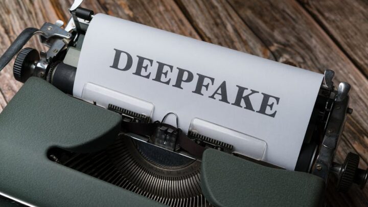 Etyka w generowaniu kreatywnych treści AI: Od deepfake’ów w muzyce po prawa do wizerunku – odpowiedzialność twórców w Polsce.