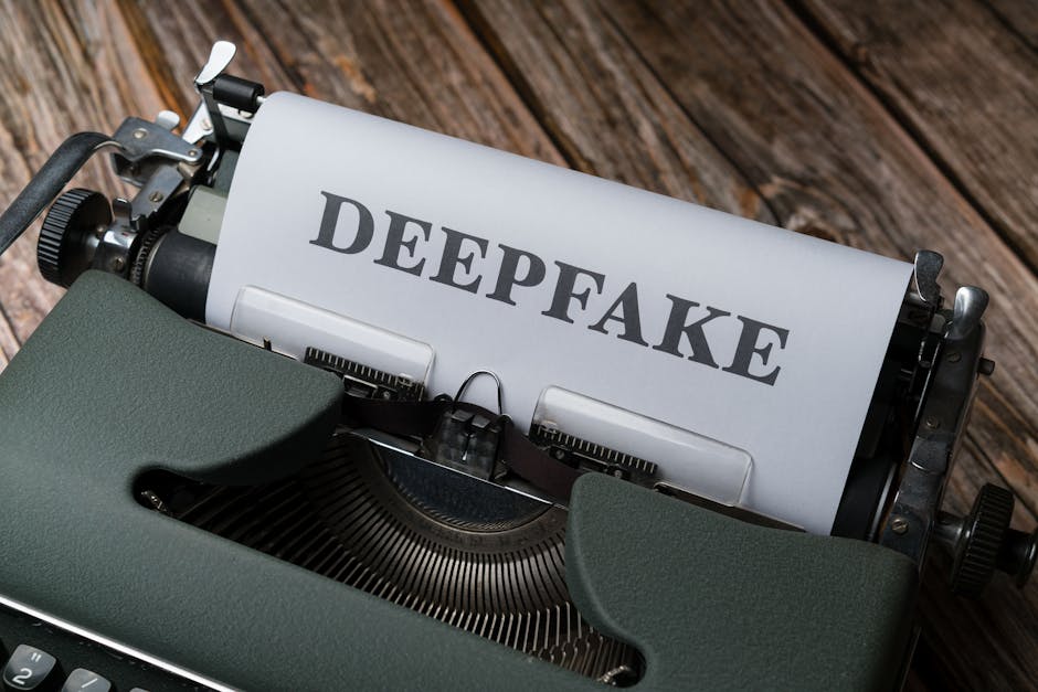 Etyka w generowaniu kreatywnych treści AI: Od deepfake’ów w muzyce po prawa do wizerunku – odpowiedzialność twórców w Polsce.