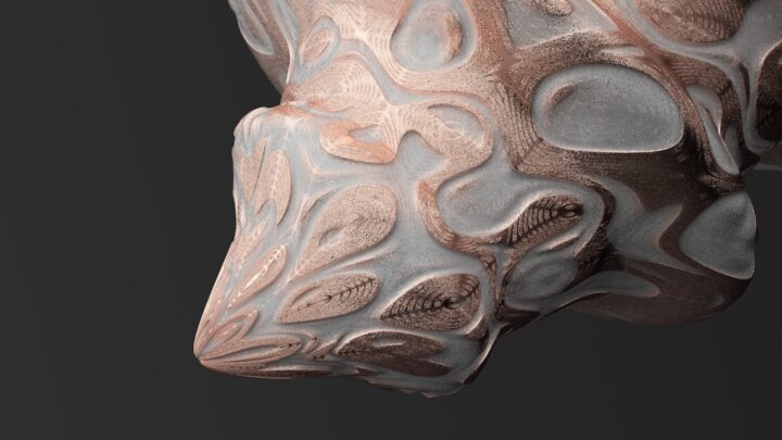 Naprawa problemów ze spójnymi teksturami AI dla modeli 3D: Jak osiągnąć realistyczne materiały i uniknąć glitchy?