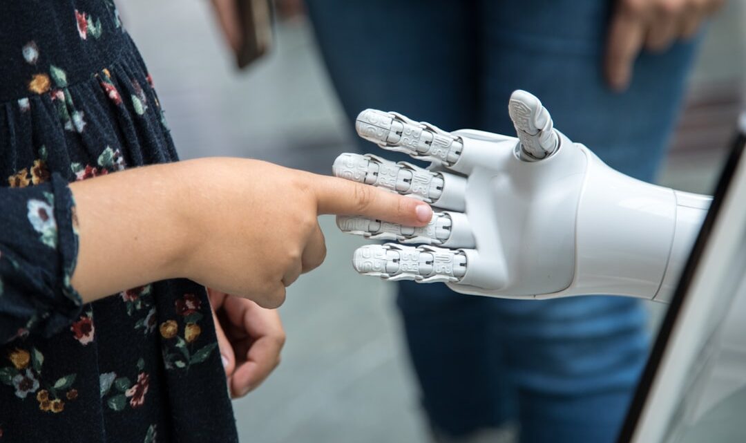 Jak efektywnie integrować pętlę Human-in-the-Loop (HITL) w procesach opartych na AI: Optymalizacja jakości i kontroli nad systemami autonomicznymi?
