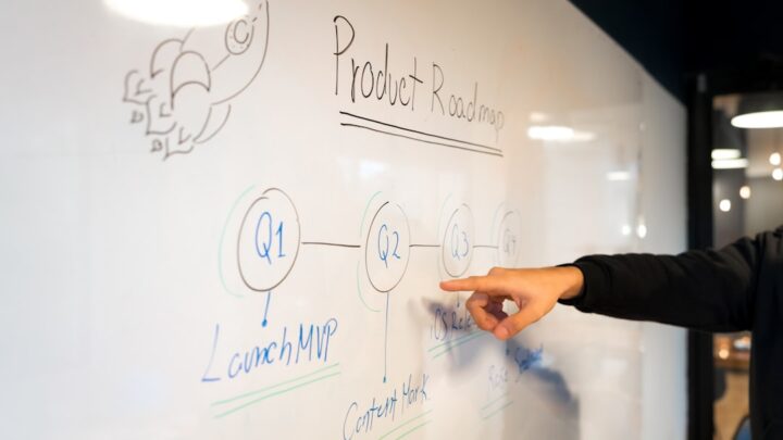 Jak wykorzystać generatywne AI do automatycznego tworzenia i aktualizacji map drogowych produktów (product roadmaps) w dynamicznie zmieniających się startupach technologicznych?
