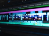 flat screen monitor