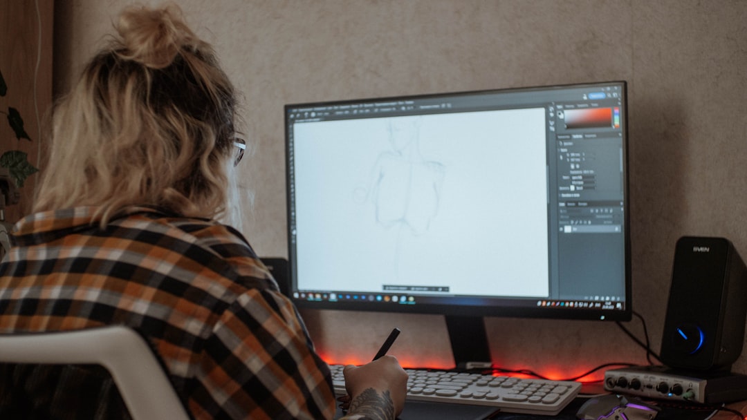 Naprawa problemów z generowaniem spójnych stylów graficznych dla gier i animacji w DALL-E 3 i Midjourney (od koncepcji po produkcję): Praktyczne techniki utrzymania jednolitości wizualnej.