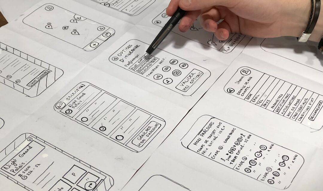 Szybkie prototypowanie i A/B testy kreatywnych kampanii marketingowych z AI: Generowanie wariantów nagłówków, copy i grafik dla małych firm