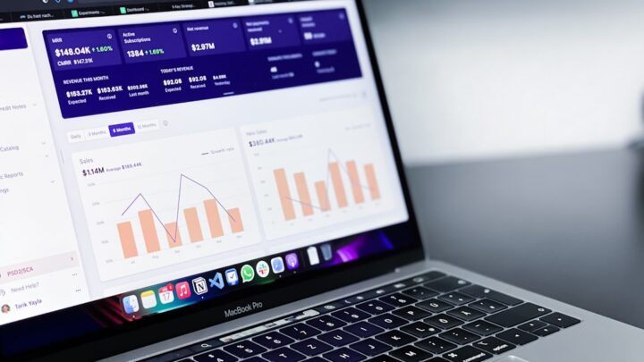 AI w optymalizacji i projektowaniu efektywnych dashboardów biznesowych: Jak ChatGPT i Gemini Vision pomogą w lepszym zrozumieniu danych i podejmowaniu decyzji?