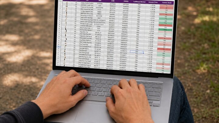 Automatyzacja tworzenia spersonalizowanych raportów i analizy danych z publicznych źródeł (np. GUS, NBP) z użyciem Agentów AI dla małych firm w Polsce.