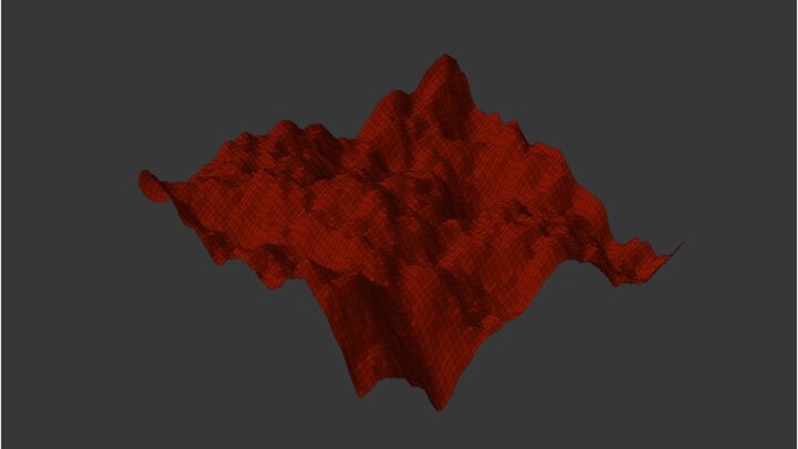 Naprawa problemów z automatycznym generowaniem realistycznych tekstur i map UV dla modeli 3D stworzonych przez AI (Meshy, Luma AI): Jak poprawić jakość i spójność wizualną w Blenderze/Unity?