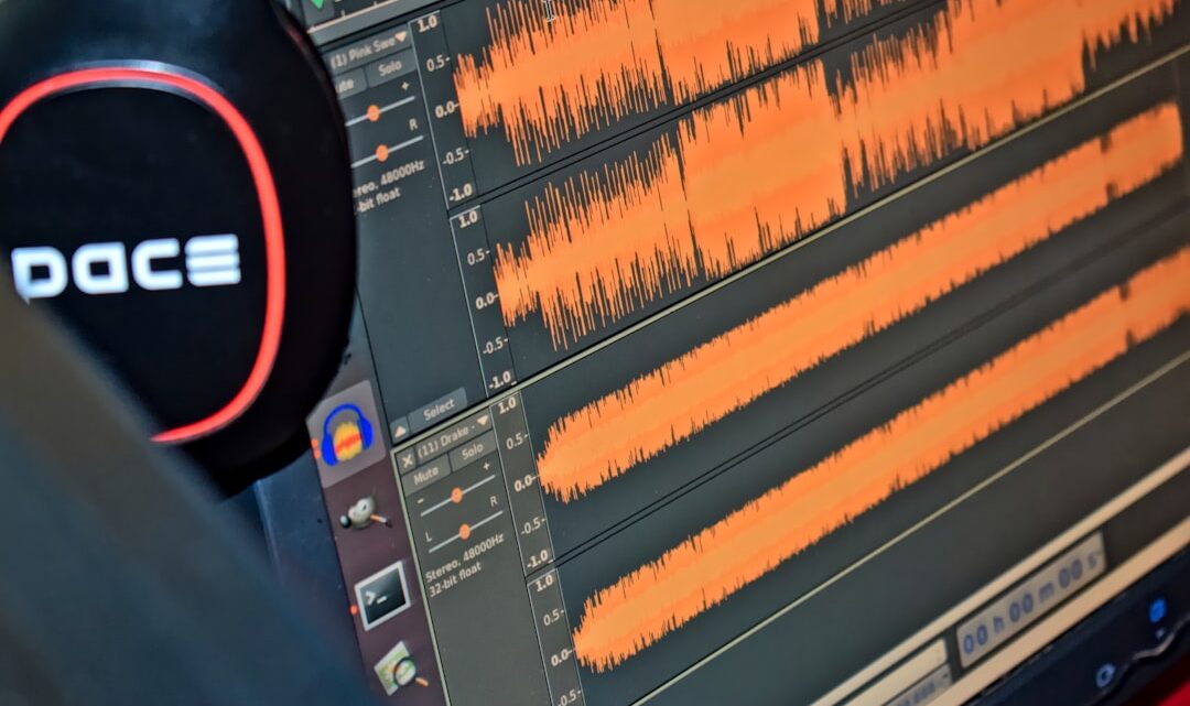 Naprawa problemów z metadanymi i tagowaniem w plikach audio generowanych przez AI (ElevenLabs, Suno, Udio): Jak zapewnić kompatybilność z odtwarzaczami i programami do edycji?